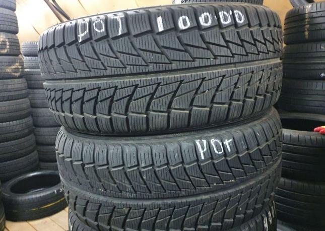 Nankang Snow Viva SV-1 245/45 R18 100V