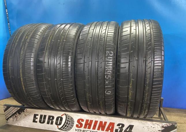 Dunlop SP Sport Maxx 050+ 245/45 R19 102Y