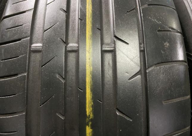 Dunlop SP Sport Maxx 050+ 275/50 R20 109W