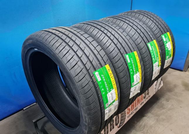 Kapsen RS26 255/40 R20 101Y