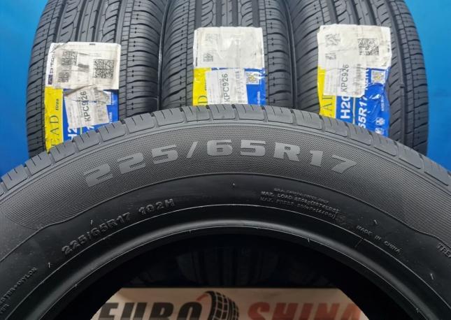 Habilead ComfortMax AS H202 225/65 R17 102H