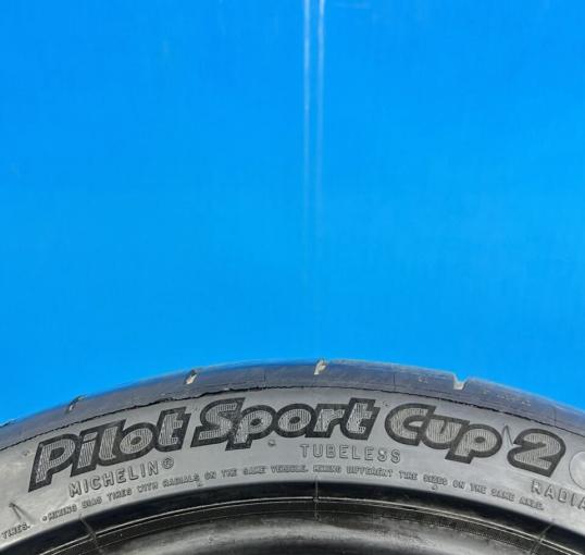 Michelin Pilot Sport Cup 2 305/30 R20 110Y