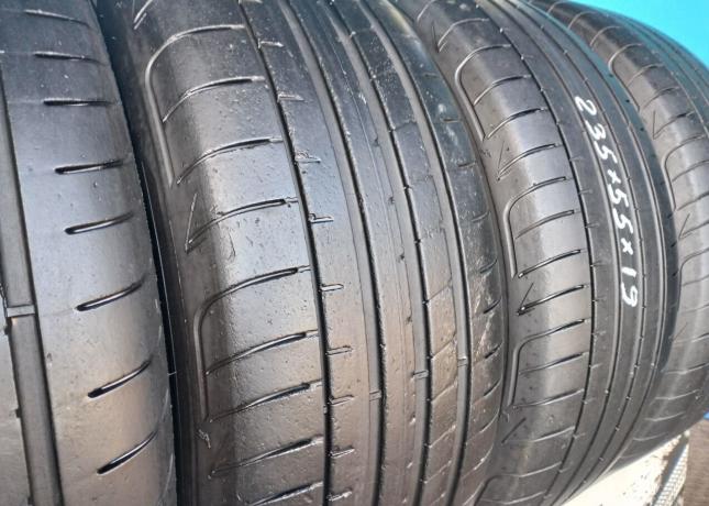 Goodyear Eagle F1 Asymmetric 3 235/55 R19 101Y