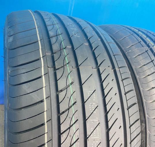 iLink L-Zeal56 225/40 R19 и 255/35 R19 93W