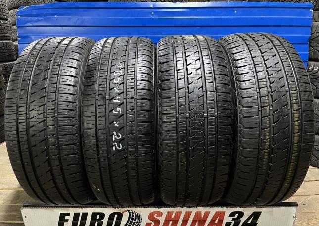 Bridgestone Dueler H/L Alenza 285/45 R22 111H