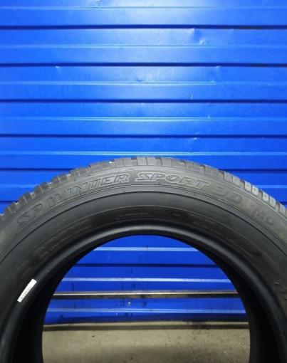 Dunlop SP Winter Sport 3D 235/60 R17 98H