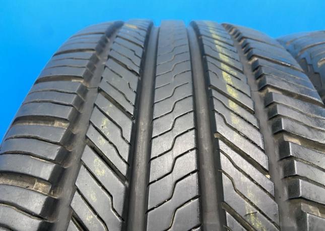 Yokohama Geolandar CV G058 235/55 R18 100V