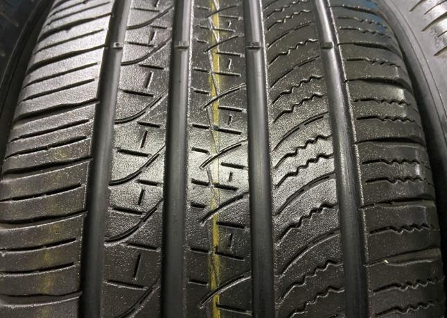 Pirelli Scorpion Zero All Season 245/50 R20 102V