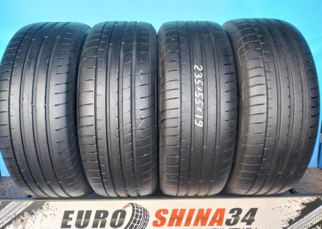 Goodyear Eagle F1 Asymmetric 3 235/55 R19 101Y