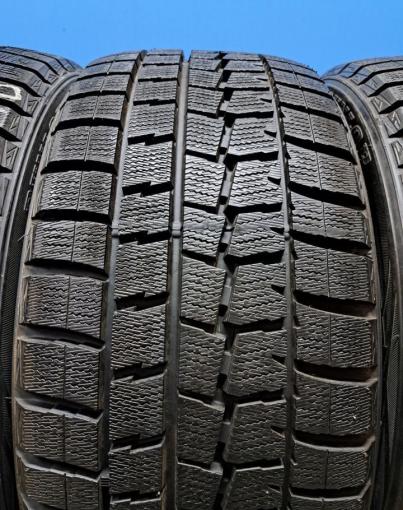 Dunlop Winter Maxx WM01 245/40 R18 97T