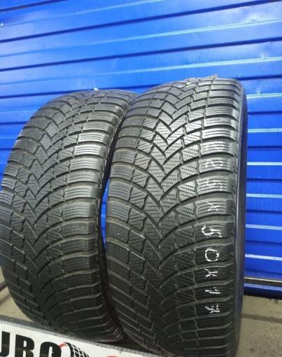 Bridgestone Blizzak LM-001 Evo 225/50 R17 98H