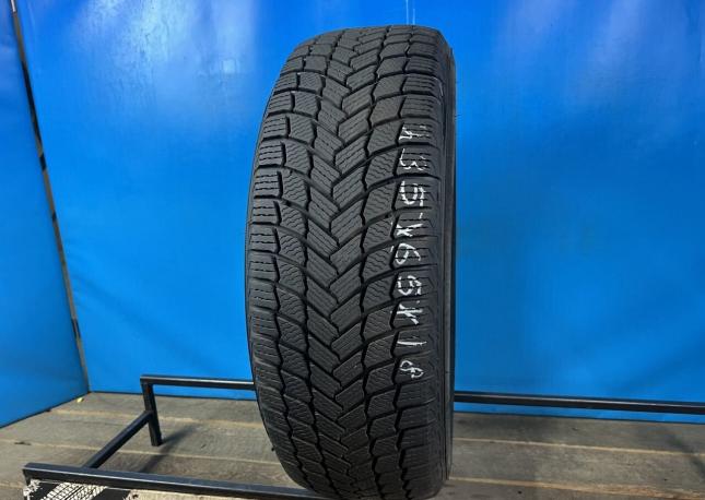 Michelin X-Ice Snow SUV 235/65 R18 103H