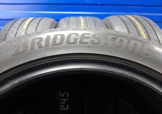 Bridgestone Turanza T005A 245/45 R18 96Y