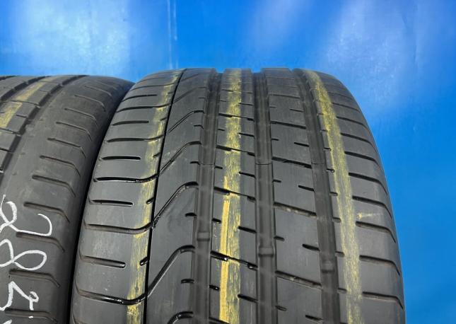 Pirelli P Zero 285/30 R19 98Y