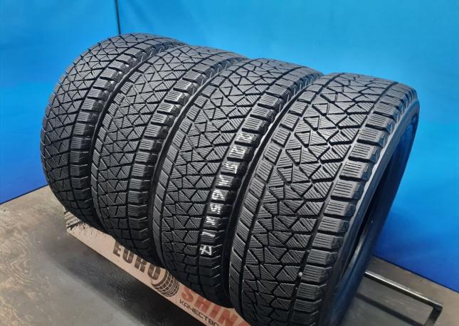 Bridgestone Blizzak DM-V2 225/65 R17 102Q