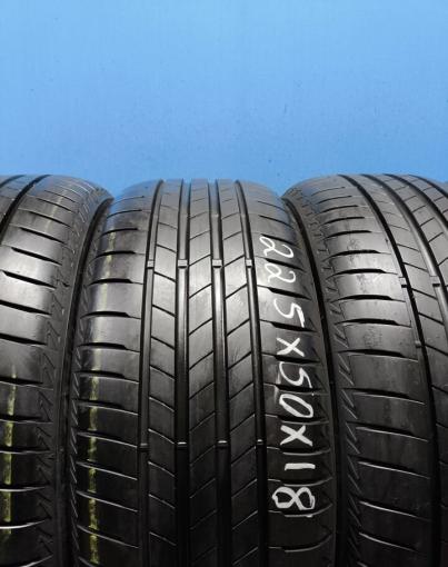 Bridgestone Turanza T005 225/50 R18 99W