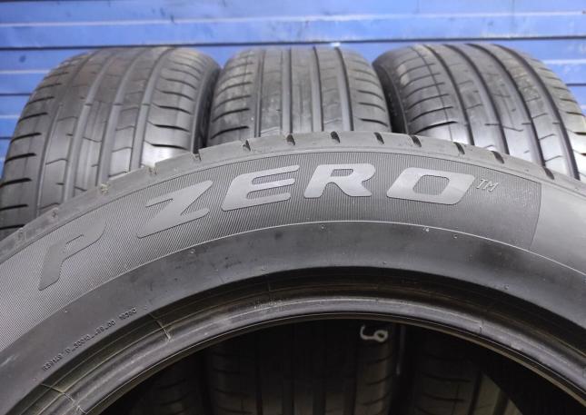 Pirelli P Zero PZ4 265/50 R19 111W