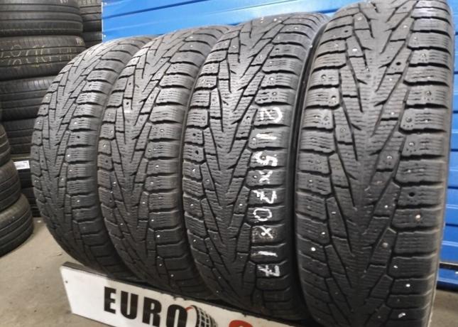 Nokian Tyres Hakkapeliitta 7 SUV 215/70 R17 101T