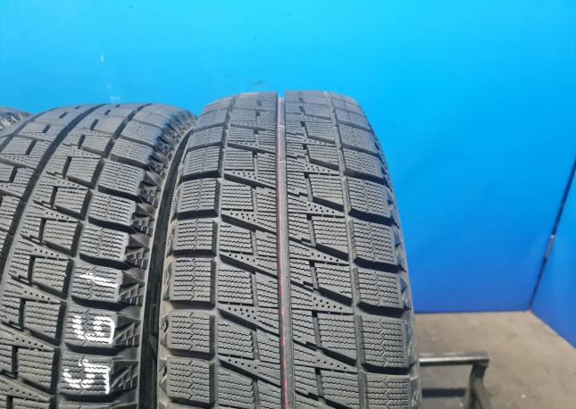 Bridgestone Blizzak Revo2 195/65 R15 91Q