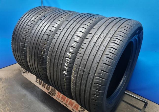 Continental ContiEcoContact 5 SUV 235/60 R18 107V