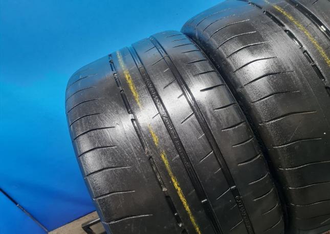 Dunlop Sport Maxx Race 2 325/30 R21 115Y