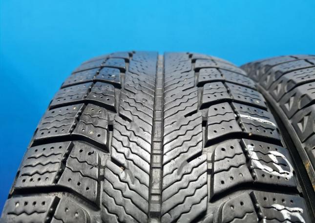 Michelin X-Ice 2 195/55 R15 92H