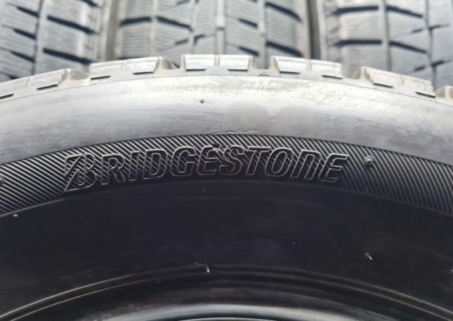 Bridgestone Ice Partner 2 205/60 R16 92R