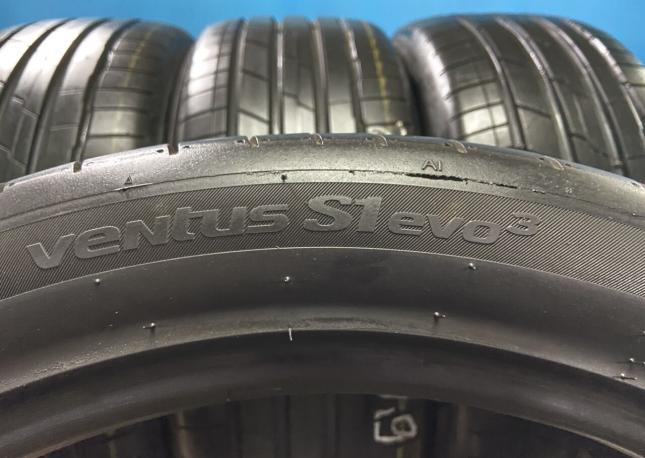 Hankook Ventus S1 Evo3 SUV K127A 225/45 R19 103H