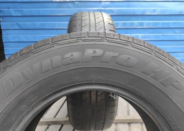 Hankook Dynapro HP RA23 275/65 R17 120W