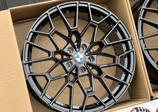5x112 R19 разноширокие новые диски арт. 013-19KR BMW