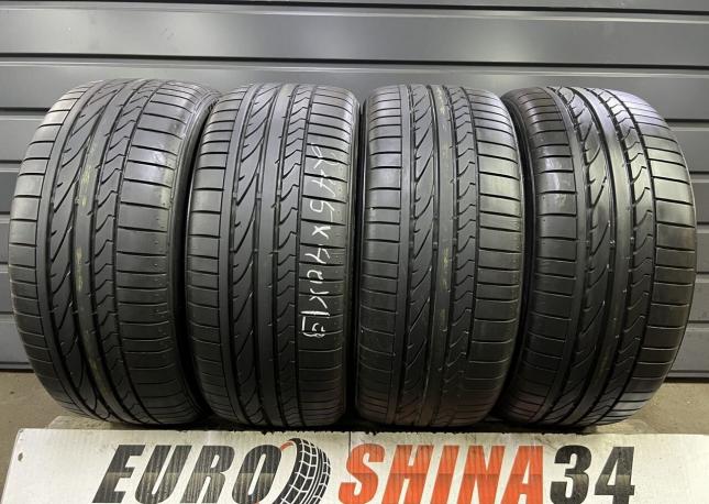 Bridgestone Potenza RE050A 245/40 R19 94W