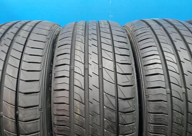 Dunlop Le Mans V 215/40 R17 87W