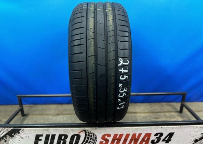 Pirelli P Zero PZ4 275/35 R19 100Y