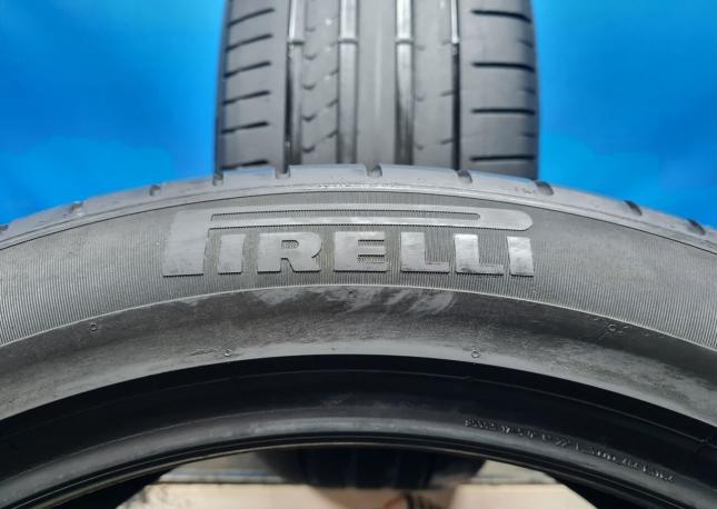 Pirelli P Zero PZ4 265/45 R21 104W