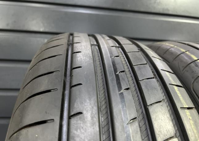 Goodyear Eagle F1 Asymmetric 3 225/45 R19 96W