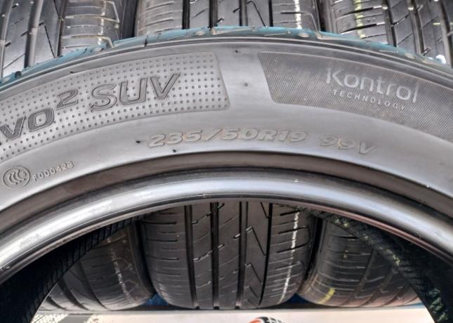 Hankook Ventus S1 Evo 2 K117 235/50 R19 99V