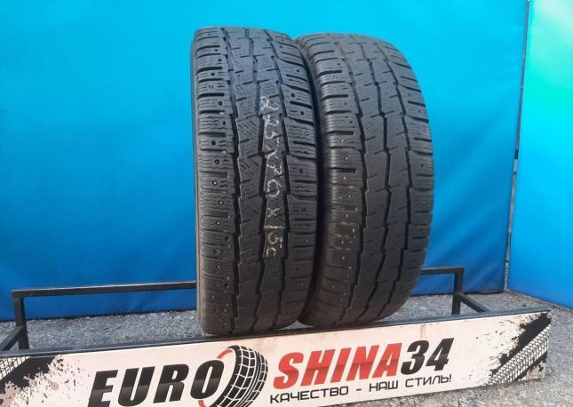 Michelin Agilis X-Ice North 225/70 R15C 112R