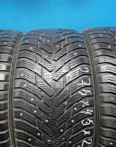 Nokian Tyres Hakkapeliitta 8 SUV 275/45 R20 110T