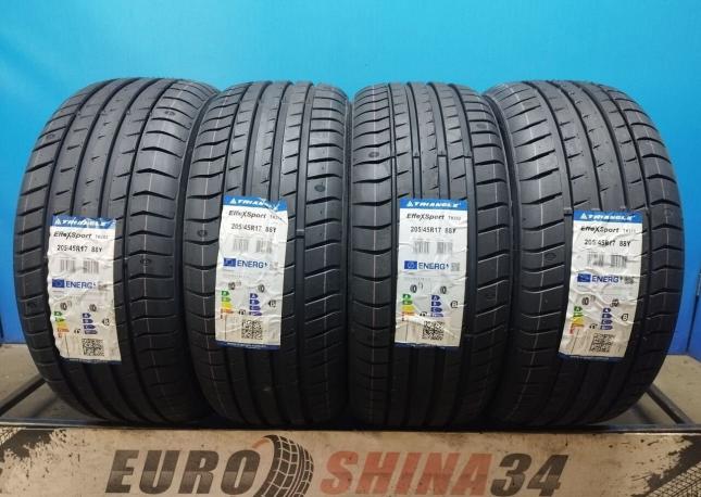 Triangle EffeXSport TH202 205/45 R17 88Y