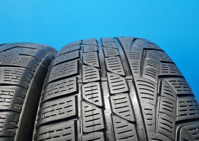 Pirelli Winter Sottozero 210 Serie II 225/50 R17 94V