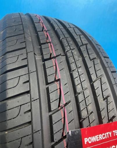 iLink PowerCity 79 285/60 R18 116H