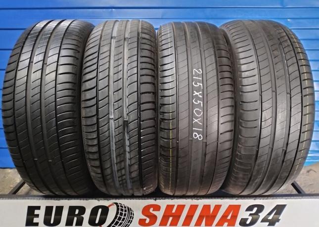 Michelin Primacy 3 215/50 R18 96V