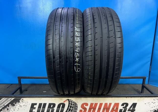 Goodyear Eagle F1 Asymmetric 3 225/45 R19 96W