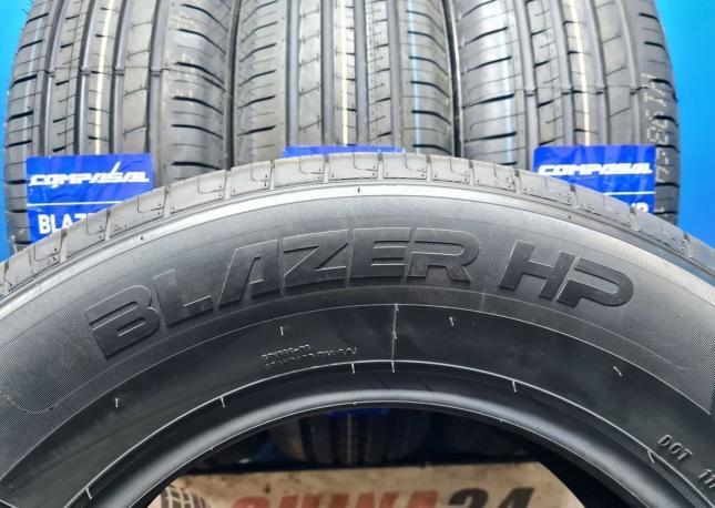 Compasal BLAZER HP 205/70 R15 96H