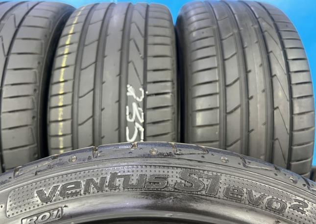 Hankook Ventus S1 Evo 2 K117 235/40 R19 98Y