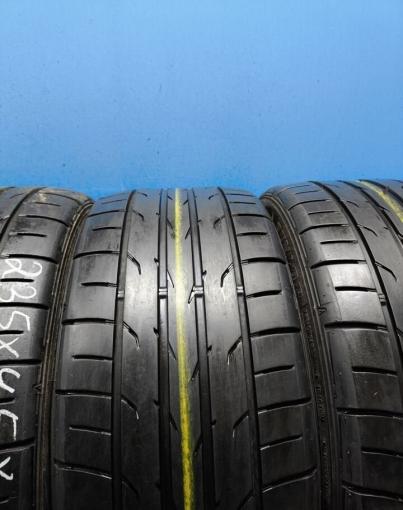 Dunlop Direzza DZ102 235/45 R17 94W