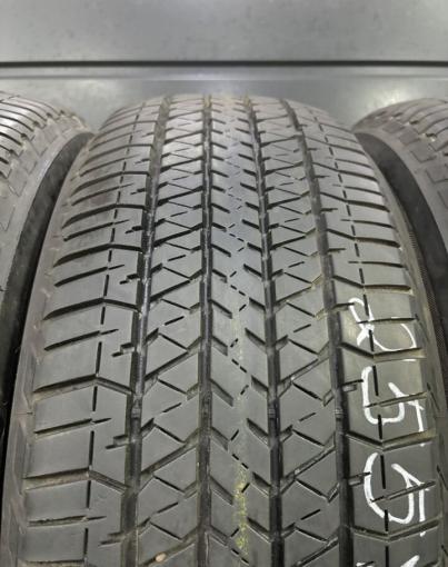 Bridgestone Dueler H/T 684II 255/60 R18 108H