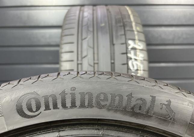 Continental SportContact 6 275/35 R20 102Y