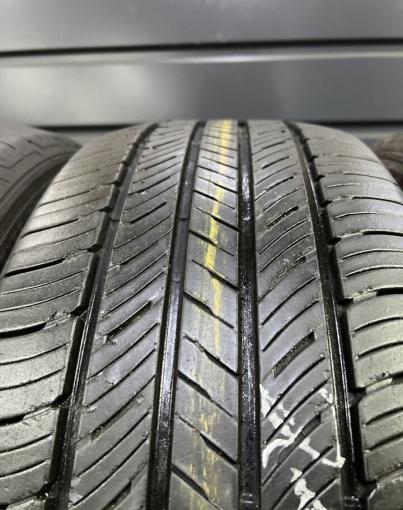 Kumho Crugen HP71 245/55 R19 103H