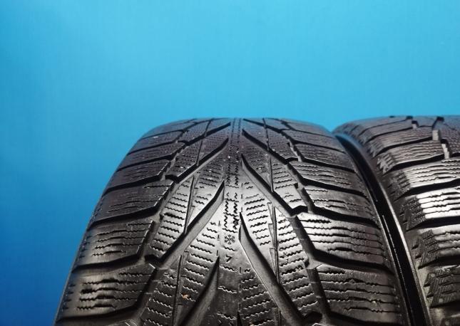 Nokian Tyres Hakkapeliitta R2 SUV 235/60 R17 106R